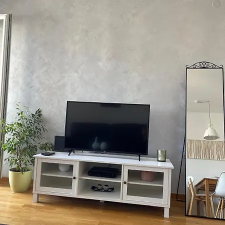 Maka Apartment Podgorica