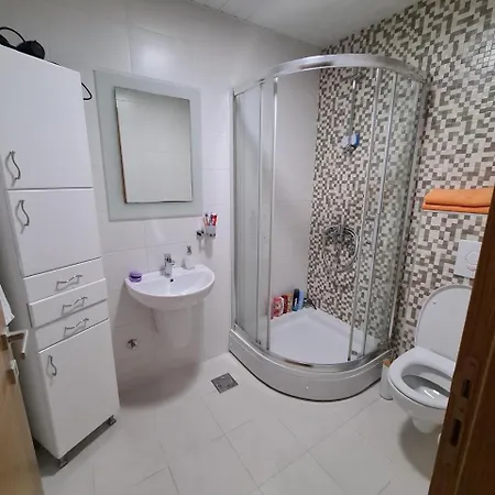Apartment Maka Podgorica