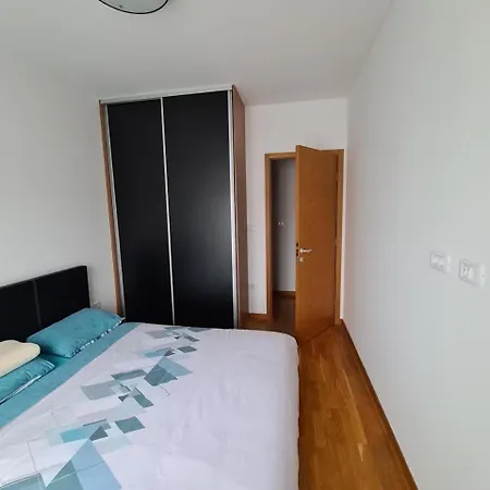 Maka Apartment Podgorica