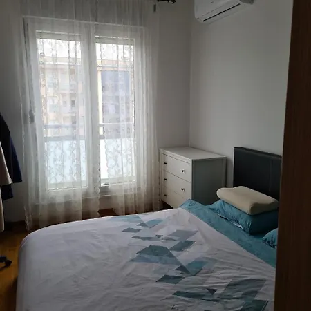 Maka Apartment Podgorica