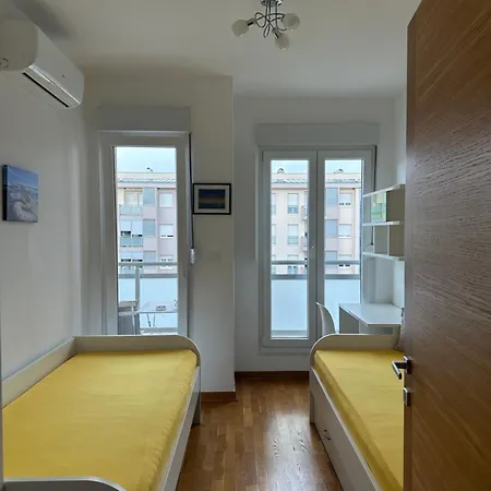 Maka Apartment *